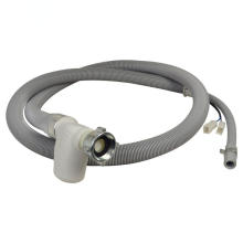 With 1 year warranty Water stop Solenoid Valve 3/4 Connection electric aqua stop inlet hose